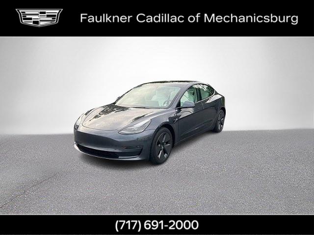 2023 Tesla Model 3 Vehicle Photo in MECHANICSBURG, PA 17050-1707