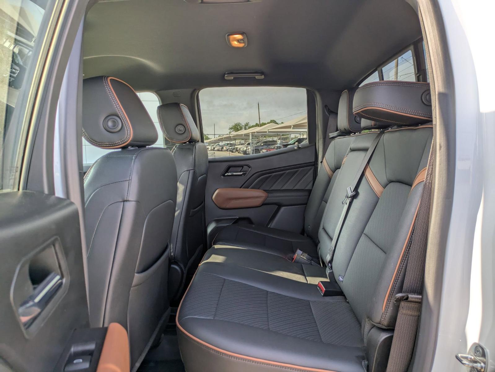 2023 GMC Canyon Vehicle Photo in SELMA, TX 78154-1460