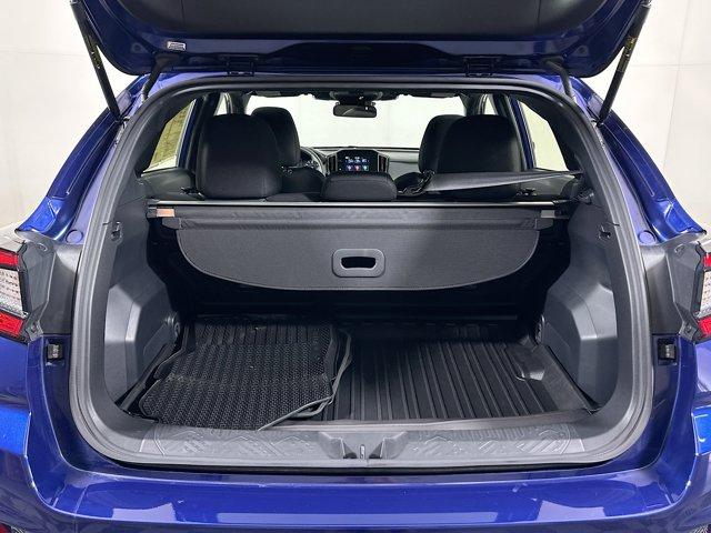 2024 Subaru Impreza Vehicle Photo in Doylestown, PA 18902