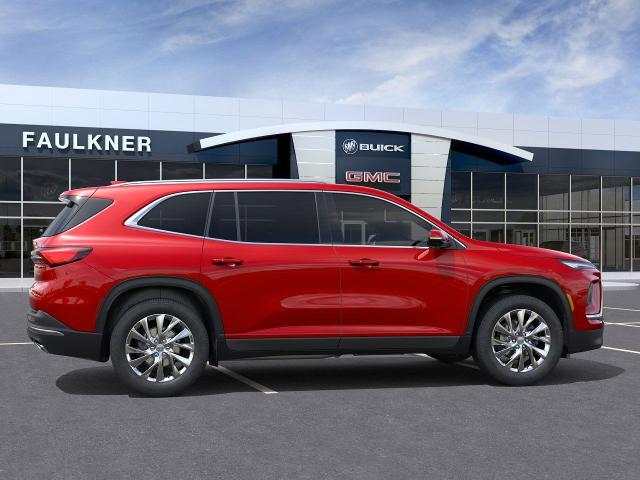 2025 Buick Enclave Vehicle Photo in HARRISBURG, PA 17111-1033