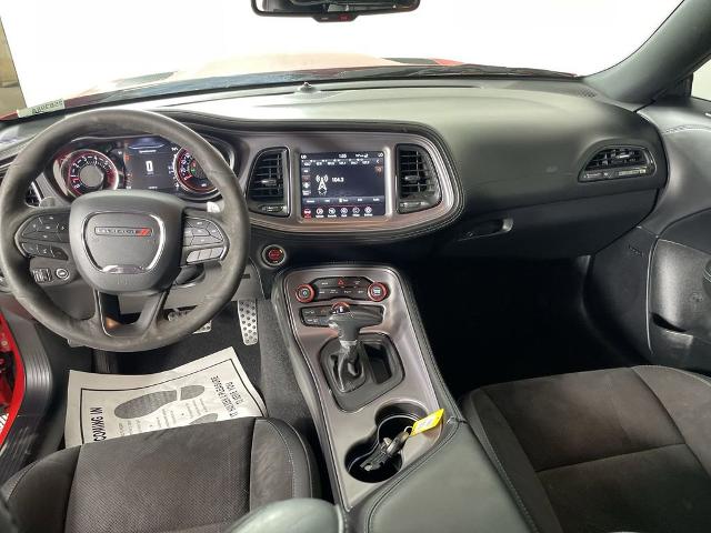 2023 Dodge Challenger Vehicle Photo in GILBERT, AZ 85297-0402