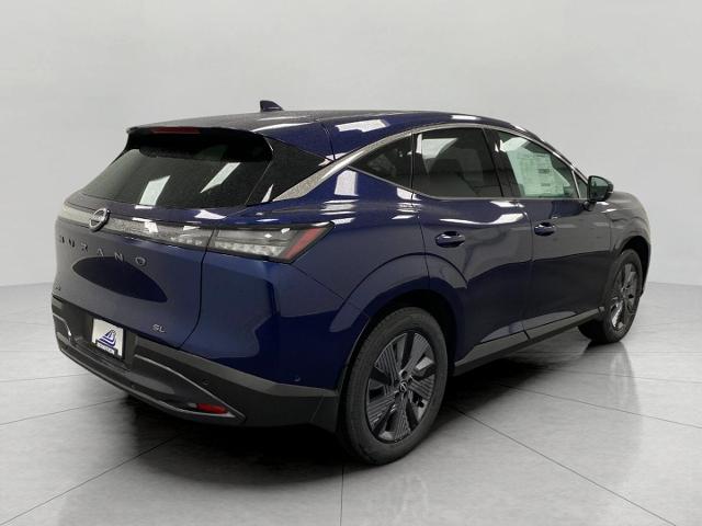 2025 Nissan Murano Vehicle Photo in Appleton, WI 54913