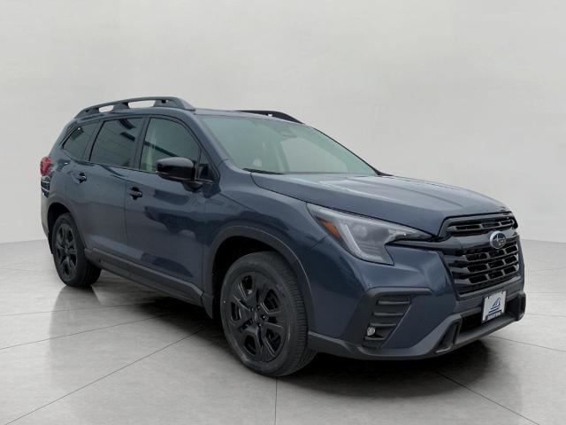 2025 Subaru Ascent Vehicle Photo in Green Bay, WI 54304