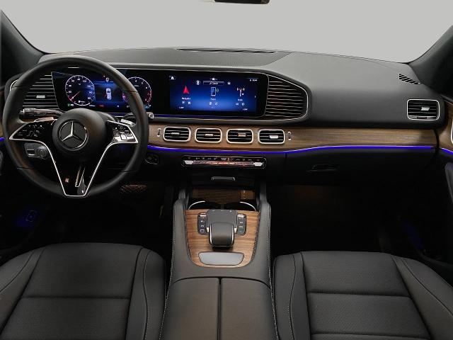 2025 Mercedes-Benz GLE Vehicle Photo in Appleton, WI 54913