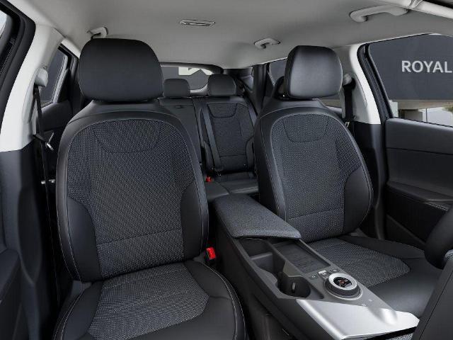 2025 Kia EV6 Vehicle Photo in Tucson, AZ 85712