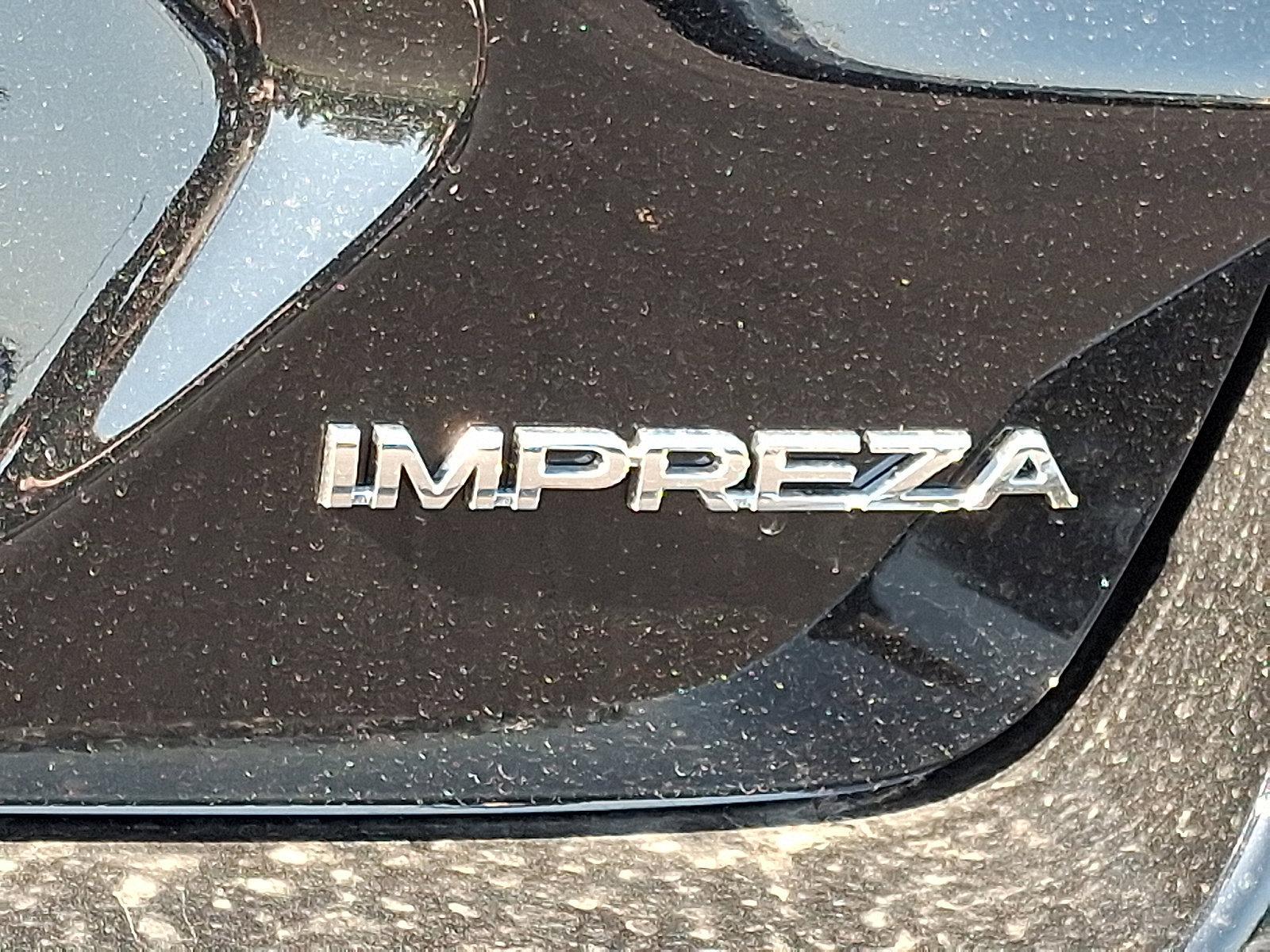 2025 Subaru Impreza Vehicle Photo in Easton, PA 18045