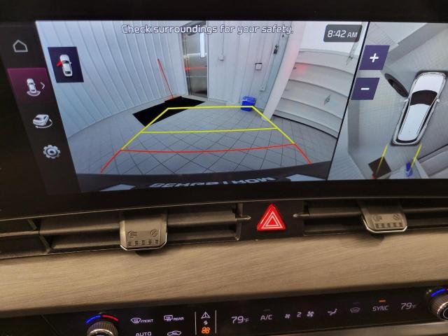 2023 Kia Sportage Vehicle Photo in NEENAH, WI 54956-2243
