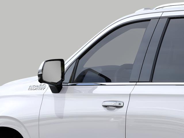 2025 Chevrolet Tahoe Vehicle Photo in Madison, WI 53713