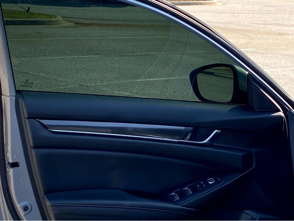 2020 Honda Accord Sedan Vehicle Photo in POOLER, GA 31322-3252