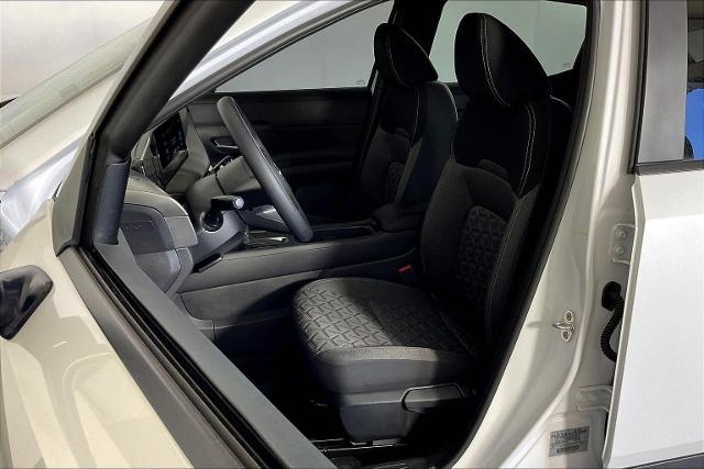 2025 Nissan Kicks Vehicle Photo in Tulsa, OK 74129
