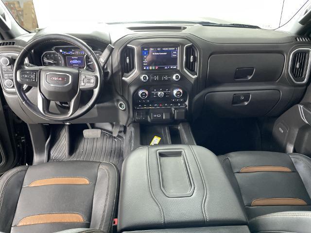 2019 GMC Sierra 1500 Vehicle Photo in GILBERT, AZ 85297-0402