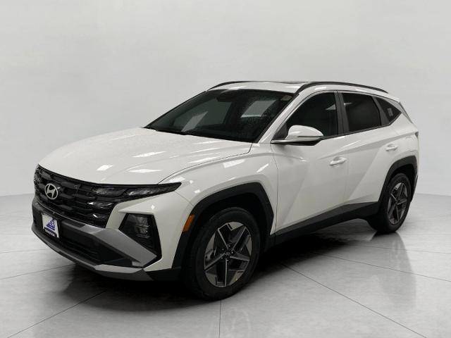 2025 Hyundai TUCSON Vehicle Photo in Appleton, WI 54913