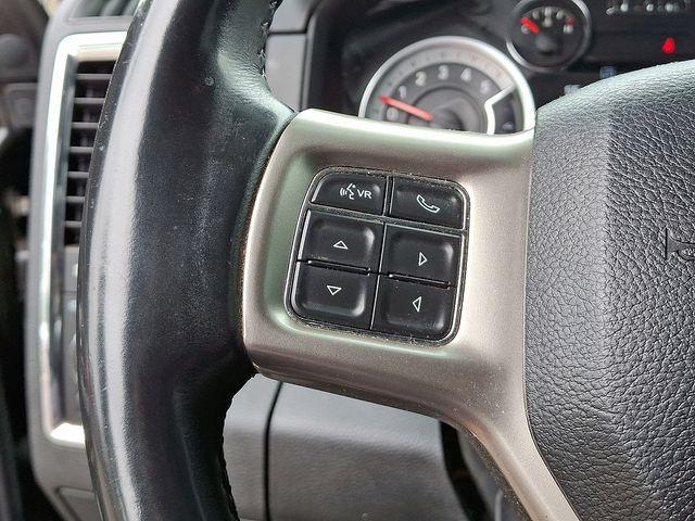 2016 Ram 2500 Vehicle Photo in DANBURY, CT 06810-5034