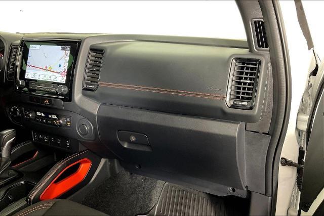 2023 Nissan Frontier Vehicle Photo in Tulsa, OK 74129
