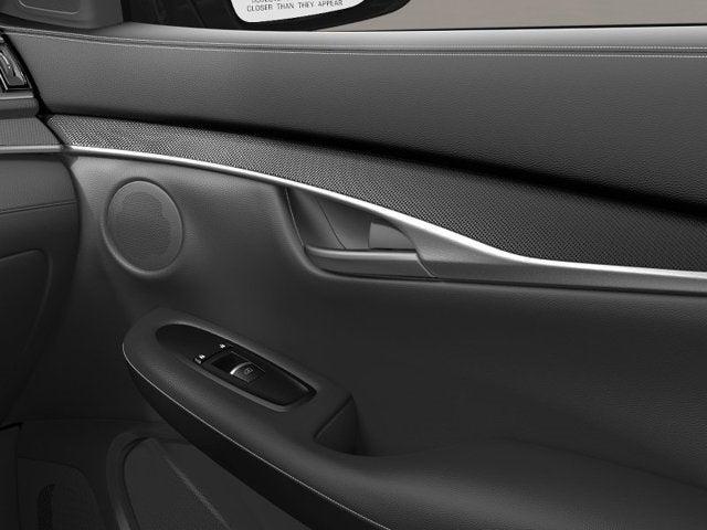 2025 INFINITI QX50 Vehicle Photo in Grapevine, TX 76051
