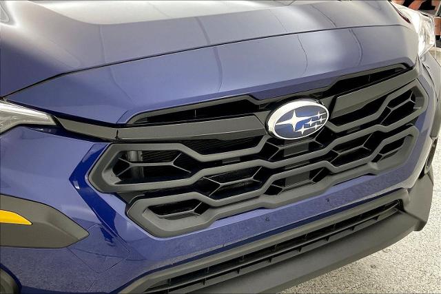 2024 Subaru Crosstrek Vehicle Photo in Grapevine, TX 76051