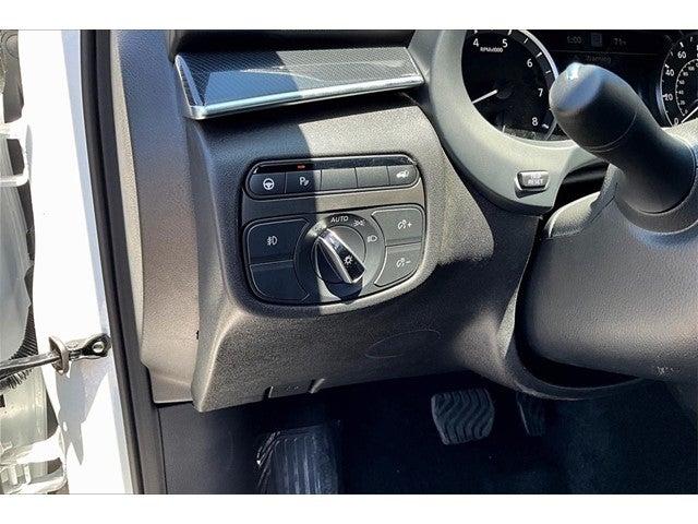 2025 INFINITI QX50 Vehicle Photo in San Antonio, TX 78230