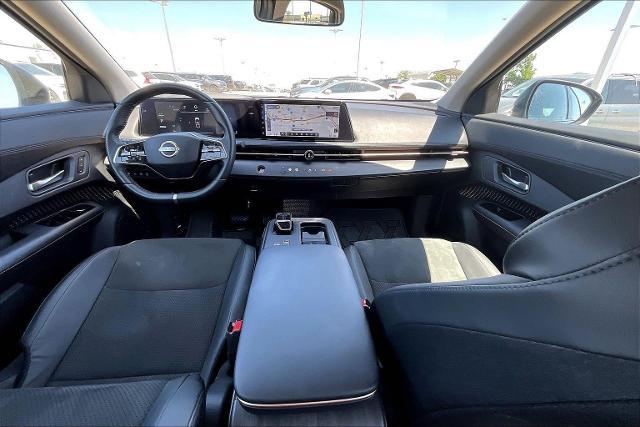 2023 Nissan ARIYA Vehicle Photo in Grapevine, TX 76051