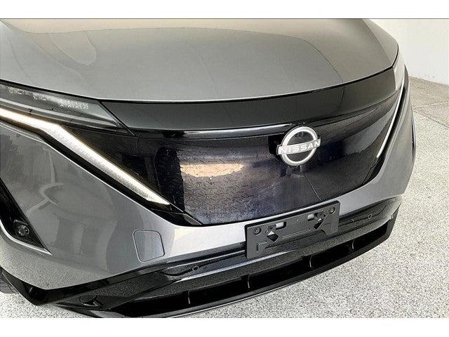 2023 Nissan ARIYA Vehicle Photo in Grapevine, TX 76051