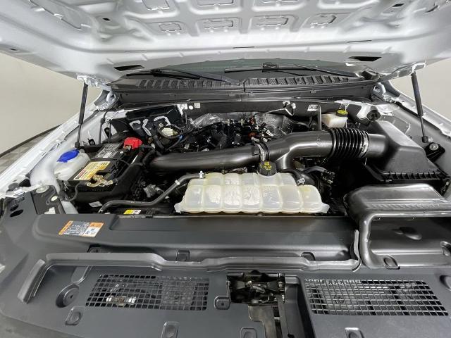 2023 Ford Expedition Vehicle Photo in GILBERT, AZ 85297-0402