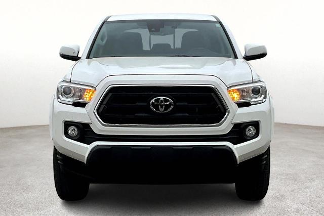 2023 Toyota Tacoma 4WD Vehicle Photo in Tulsa, OK 74145