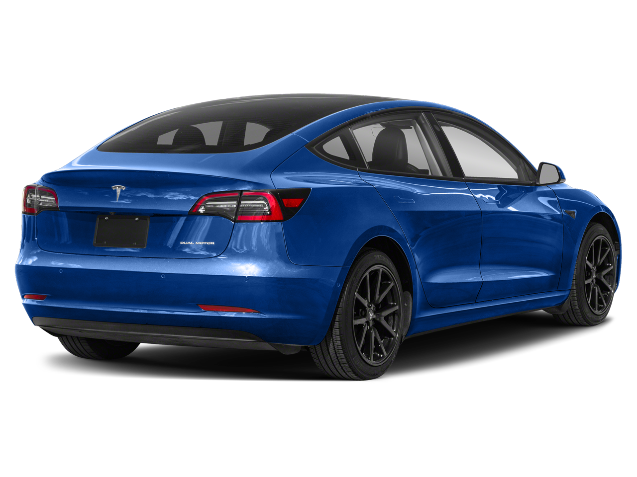 2022 Tesla Model 3 Vehicle Photo in Tulsa, OK 74145