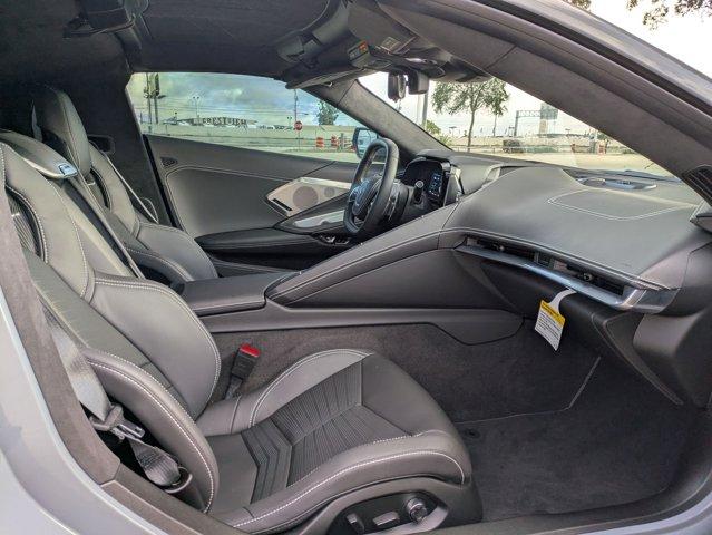 2024 Chevrolet Corvette Vehicle Photo in SELMA, TX 78154-1459