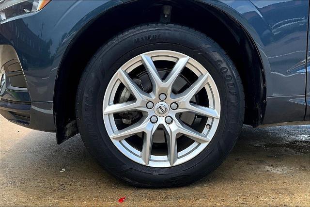 2018 Volvo XC60 Vehicle Photo in San Antonio, TX 78230
