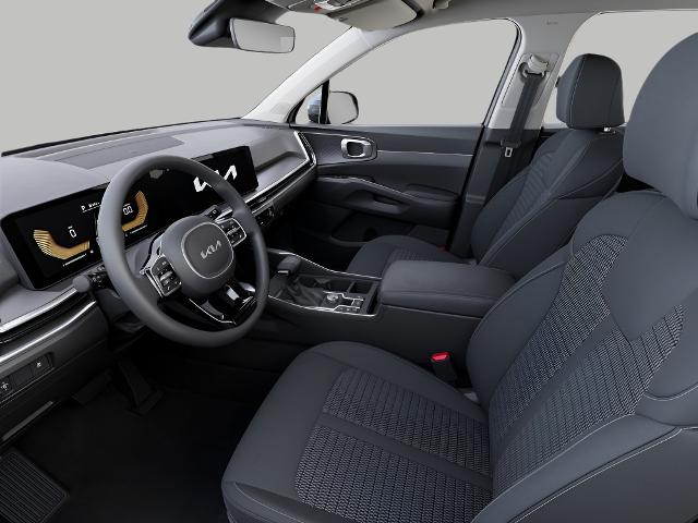 2025 Kia Sorento Vehicle Photo in Appleton, WI 54914