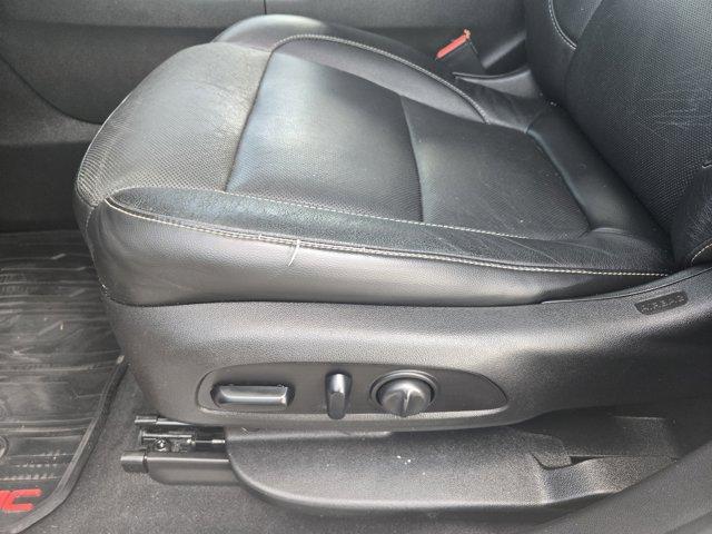 2019 GMC Acadia Vehicle Photo in Decatur, TX 76234