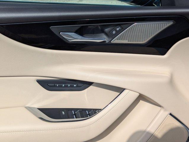 2020 Jaguar XE Vehicle Photo in San Antonio, TX 78230