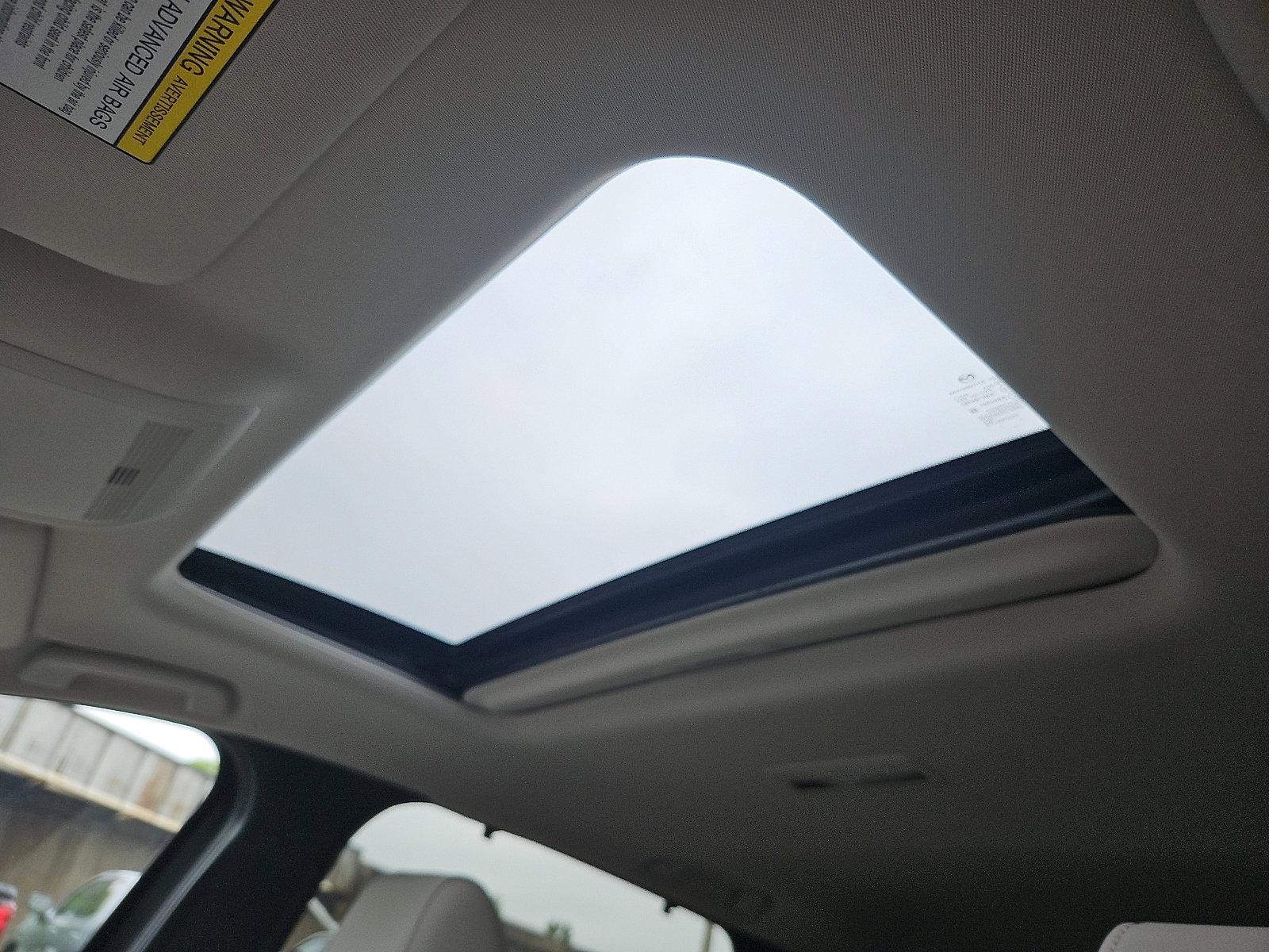 2025 Mazda CX-90 PHEV Vehicle Photo in Trevose, PA 19053