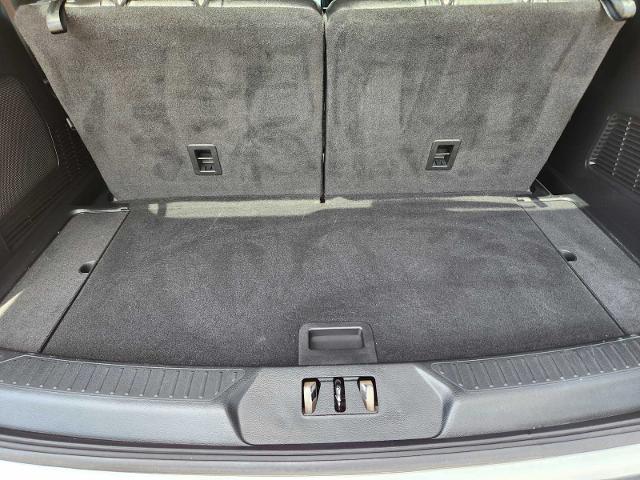2022 Ford Explorer Vehicle Photo in DENTON, TX 76210-9321