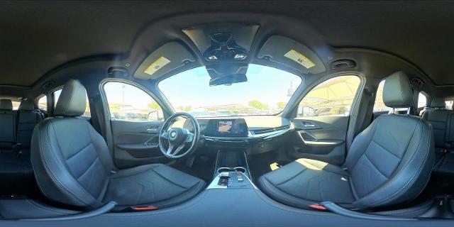 2023 BMW X1 xDrive28i Vehicle Photo in San Antonio, TX 78230