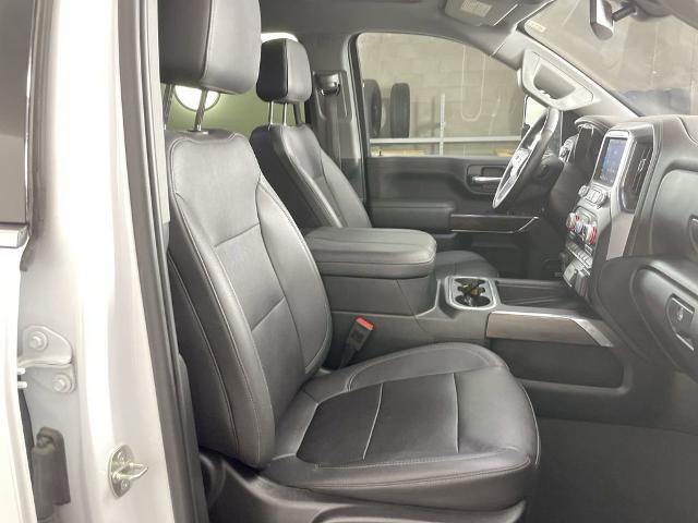 2023 GMC Sierra 2500 HD Vehicle Photo in GILBERT, AZ 85297-0402