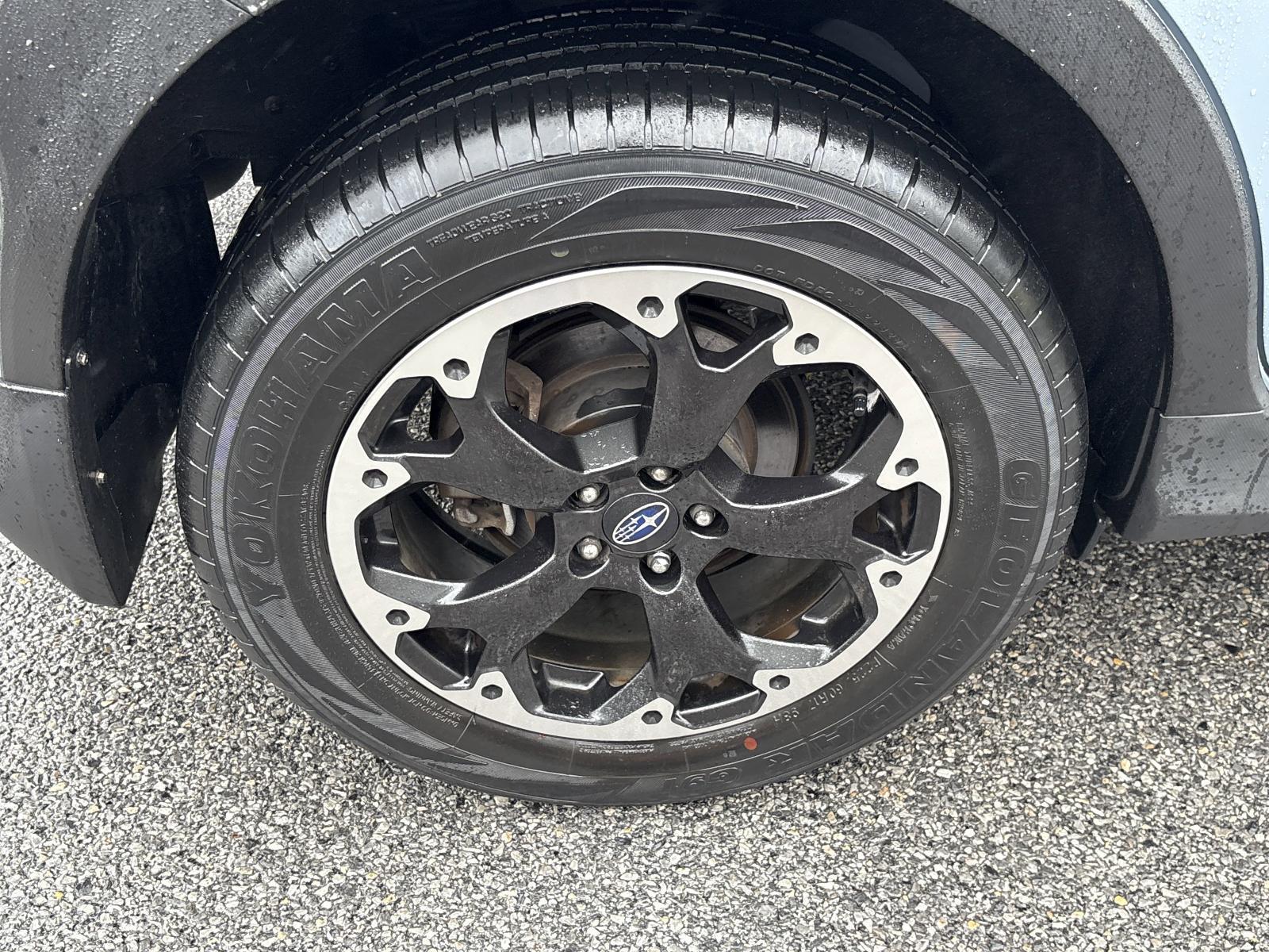 2021 Subaru Crosstrek Vehicle Photo in Mechanicsburg, PA 17050