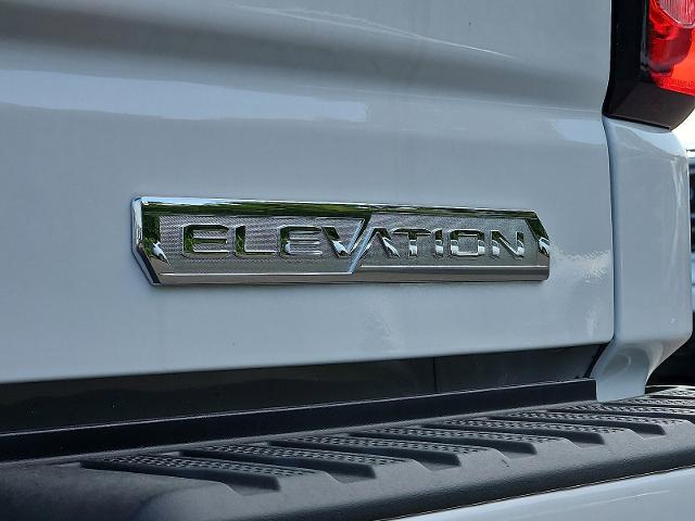 2025 GMC Sierra 1500 Vehicle Photo in TREVOSE, PA 19053-4984