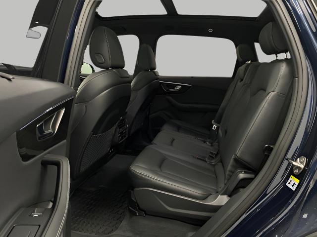2025 Audi Q7 Vehicle Photo in Appleton, WI 54913