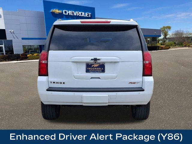 2020 Chevrolet Tahoe Vehicle Photo in DANBURY, CT 06810-5034