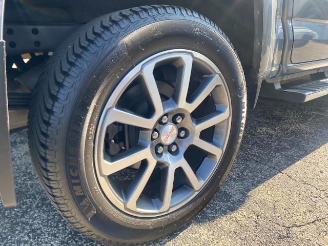 2021 GMC Canyon Vehicle Photo in APPLETON, WI 54914-8833