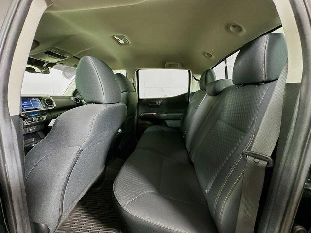 2022 Toyota Tacoma 4WD Vehicle Photo in Flemington, NJ 08822