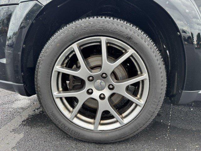 2017 Dodge Journey Vehicle Photo in Mechanicsburg, PA 17050-1707