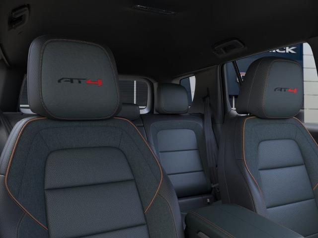 2026 GMC Terrain Vehicle Photo in HARRISBURG, PA 17111-1033