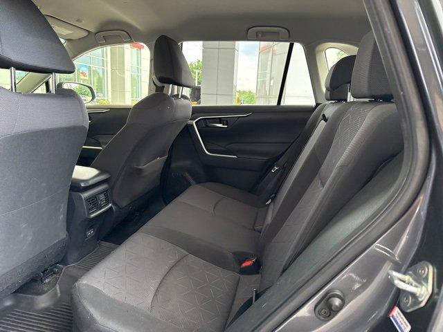 2023 Toyota RAV4 Vehicle Photo in Flemington, NJ 08822