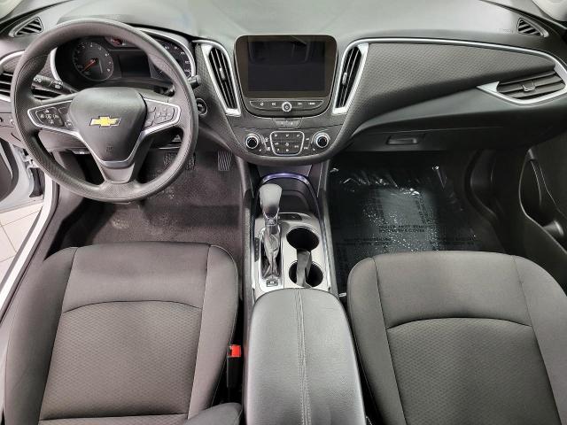 2024 Chevrolet Malibu Vehicle Photo in APPLETON, WI 54914-4656