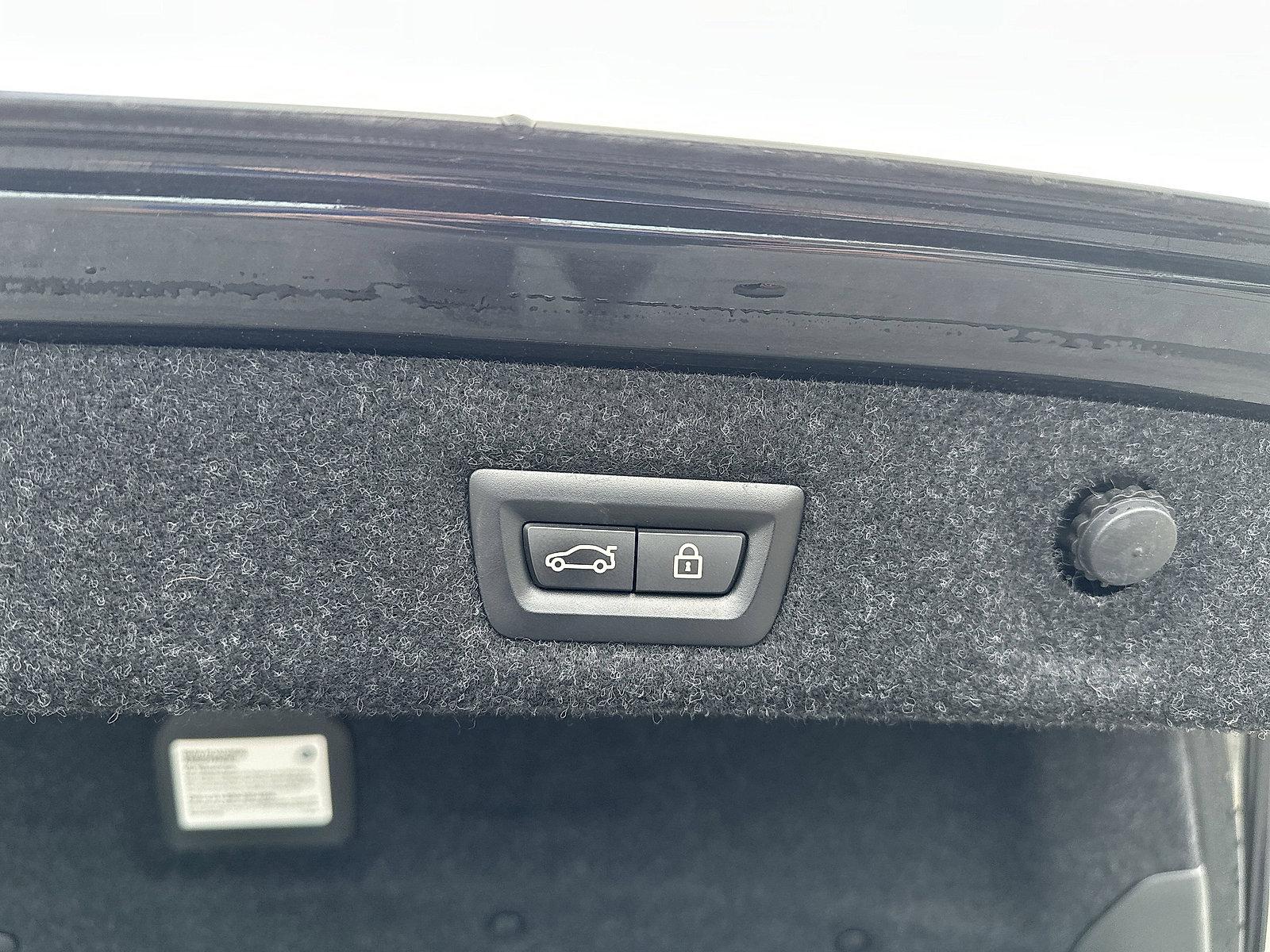 2022 BMW 530i xDrive Vehicle Photo in Lancaster, PA 17601