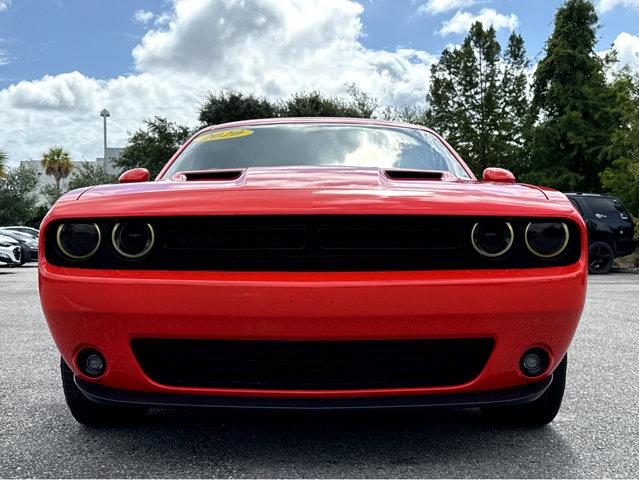 2020 Dodge Challenger Vehicle Photo in Hinesville, GA 31313