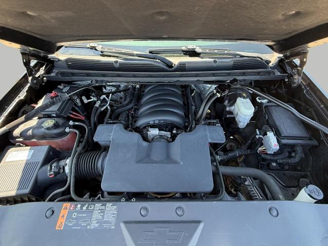 2017 Chevrolet Silverado 1500 Vehicle Photo in Appleton, WI 54914