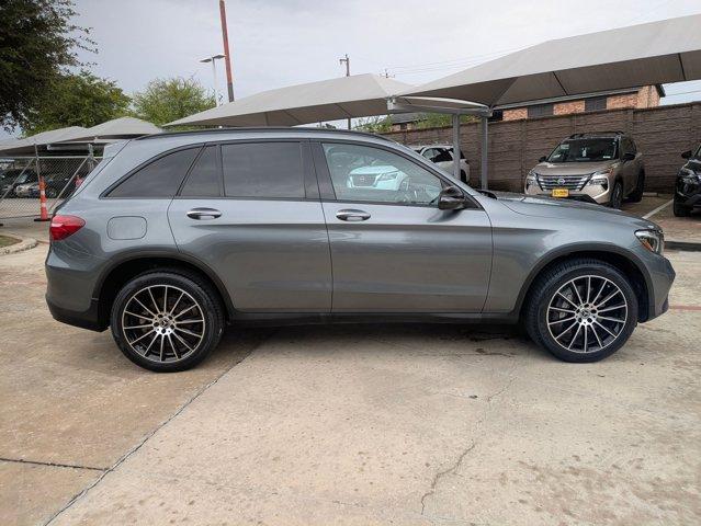 2019 Mercedes-Benz GLC Vehicle Photo in San Antonio, TX 78209