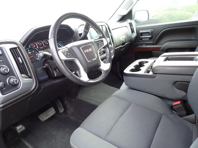 2019 GMC Sierra 1500 Limited Vehicle Photo in ZELIENOPLE, PA 16063-2910